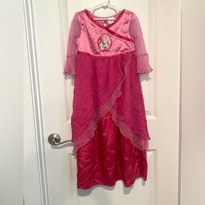 Girls’ Disney Princess Gown